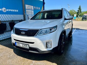 Kia Sorento 2.2 CRDi 2015 - 3
