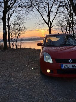 Suzuki Swift 1.3 67.5kw - 3