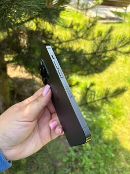 iPhone 14 Pro 128 Gb Black - 3