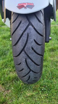 Honda forza 300 - 3
