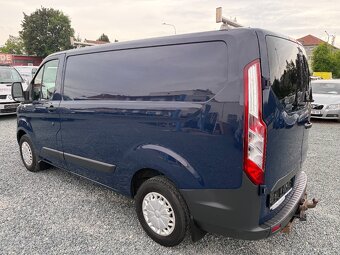 Ford Transit Custom 2.2 TDCi 155tkm - 3