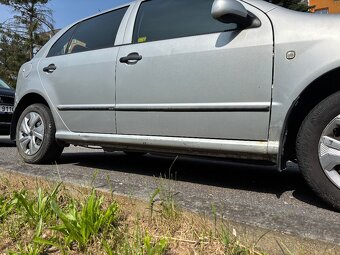 Fabia 1 - 3