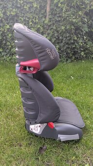 Autosedačka Britax Roomer - 3