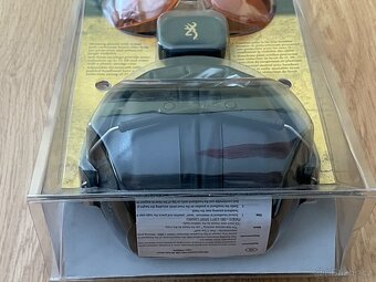 SLUCHÁTKA BROWNING RANGE KIT – SET - 3