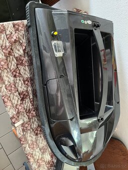 Zavážecí lodička Carp Scout Li-ion - 3