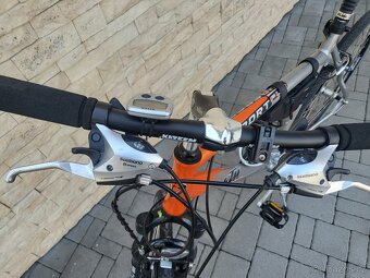 Pánské jízdní kolo - KTM Sport Fun - 3