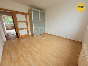 Byt 2+1 s balkónem k pronájmu, Ostrava / Mor. Ostrav, 132753 - 3