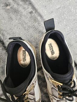 Tenisky Michael Kors - 3