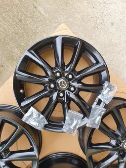 Cx30 cx-30 cx-3 mazda 5x114,3 r18 kia honda hyundai - 3
