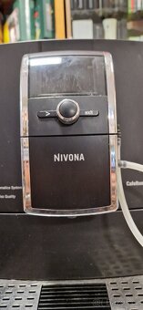 kávovar Nivona Type 692 - 3