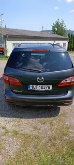 Mazda 5 - 3