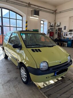 Renault Twingo 1,2 benzin - 3