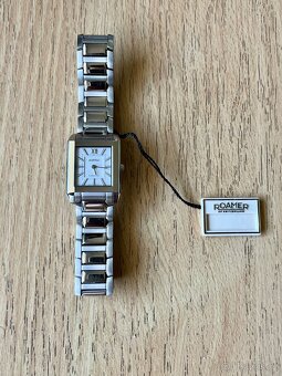 Hodinky Swiss Roamer - 3