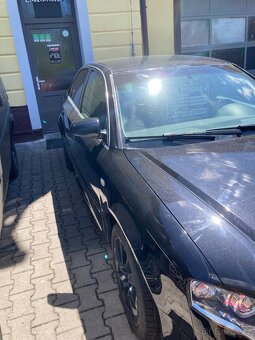 Audi A4 B7 2.0 brd qattro - 3