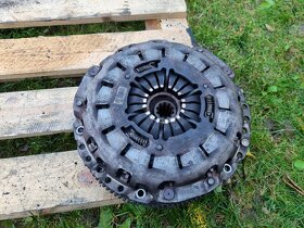 Bmw E39 B54B22 Spojková sada se setrvačníkem - 3