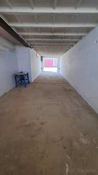 Prodej dvougaráž Havlíčkův Brod - 3