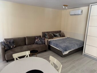 Apartmán Bulharsko -Svieti Vlas - 3