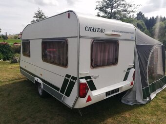 Karavan Chateau 403C - 3