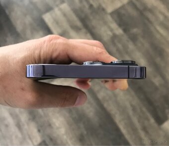 iPhone 14 Pro Max 128 Gb - 3