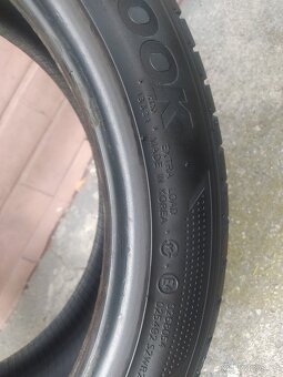 Hankook Ventus V12 evo² 215/45 R17 91Y XL - 3