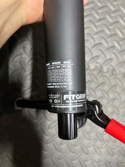 vidlice FOX 36 - 3