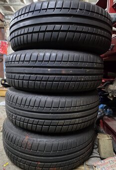 Disky s pneu 195/65 R15 91V - 3