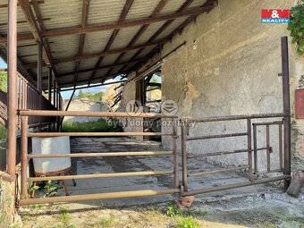 Prodej zemědělské budovy, 540 m², Dolní Chvatliny - Mančice - 3