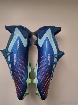 Kopačky Adidas predator accuracy 1.fg, 44 a 2/3 - 3