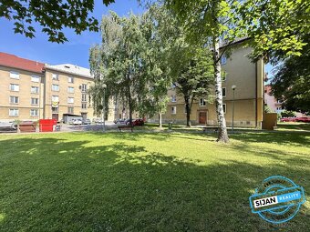 Prodej bytu 2+1, 58 m2 - Přerov, ul. Optiky, ev.č. 00584 - 3