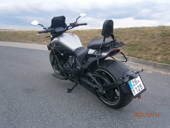 Morbidelli MBP C1002V r.v.2/2024 (stále v záruce) - 3