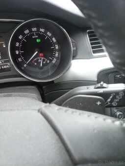 Škoda Superb 2.0 TDi 103 kw - 3
