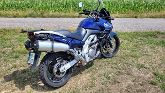 Suzuki DL1000 V-Strom 2003 - 3