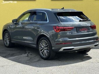 Audi Q3 45TFSI QUATTRO AUTOMAT r.v. 2019 naj. 55 568 km - 3