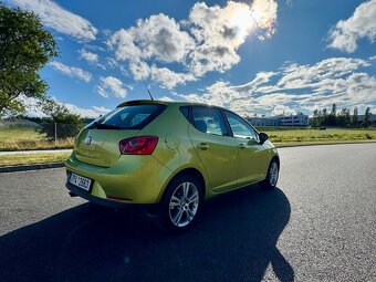 Seat Ibiza 1.9 TDI - 3