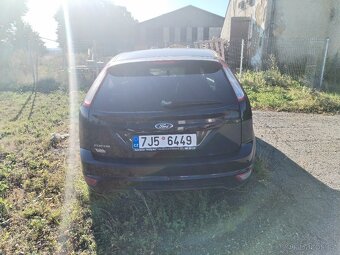 Ford focus - 3