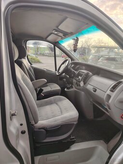 Renault Trafic 2005 - 3
