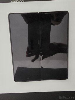 Galaxy Fold 4 256GB - 3