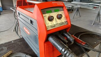 Svářečka FRONIUS Trans Steel 2200 - 3