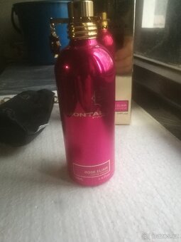 Orig. franc.parfem MONTALE ROSE ELIXIR 100ml - 3