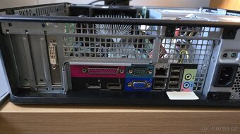 Prodám levnou PC sestavu - 3
