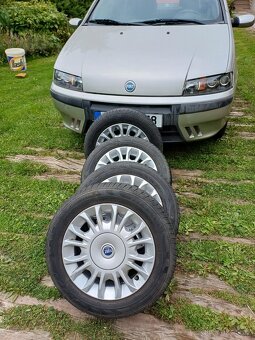 Fiat Punto - 3