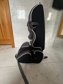 Dětská autosedačka Q-fix Baby Point - 3