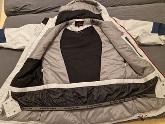 Pánská lyžařská bunda Hannah, XL - 3
