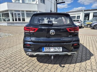 MG ZS 1,5   Emotion Plus (2023) - 3