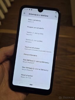 Nokia 2.2 - 3