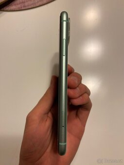 Prodám iPhone 11 128gb. - 3