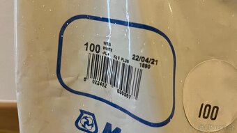 Mapei spárovací hmota - 3