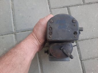 Jawa 350vSV 350 OHC - 3