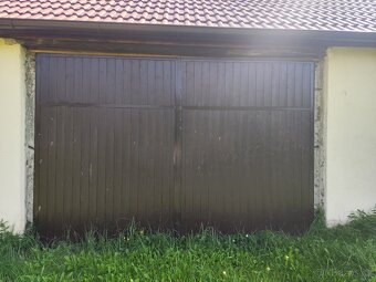 Vrata do stodoly - 3