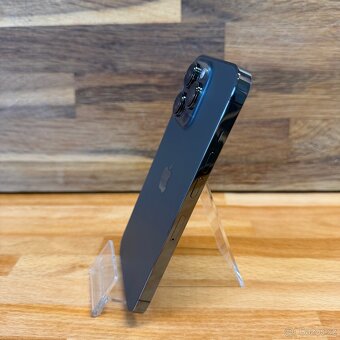 IPhone 13 Pro 256GB, graphite (12 měsíců záruka) - 3